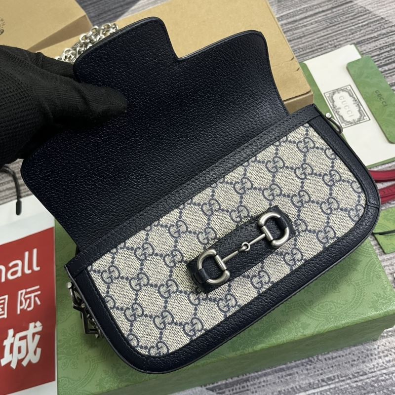 Gvc*1 horsebit bags